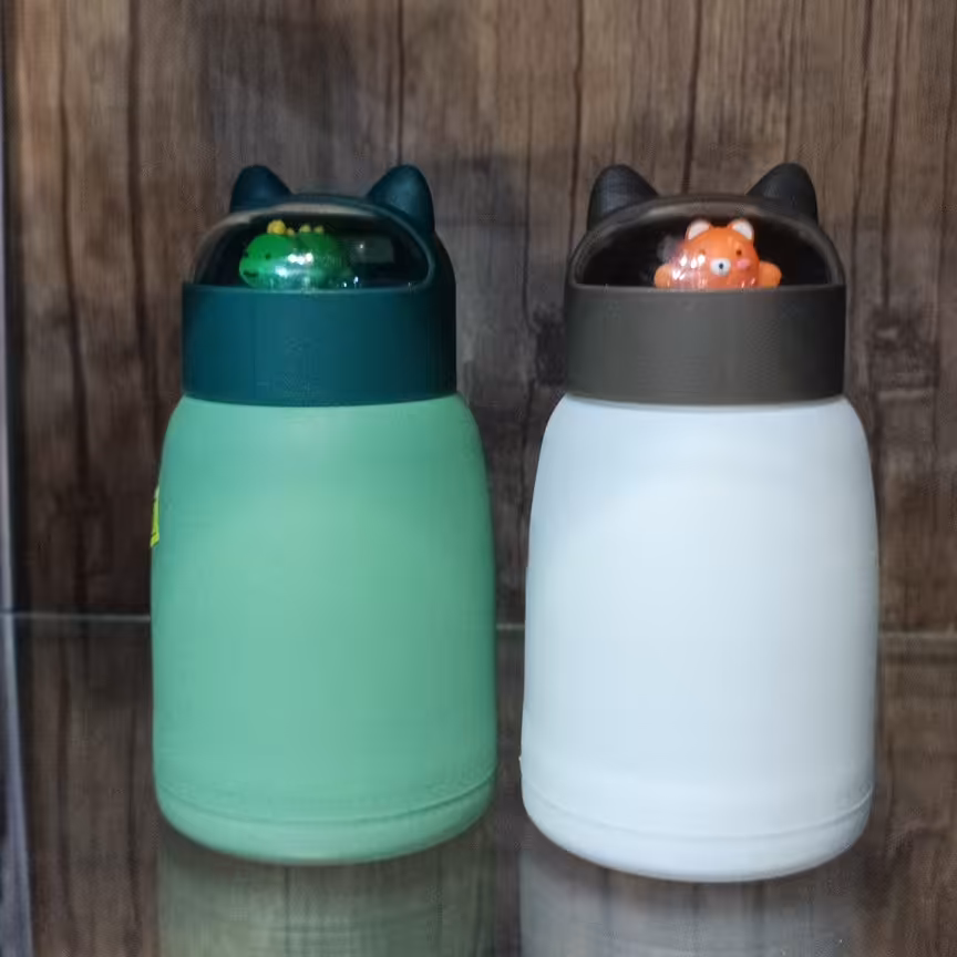  قمقمه سایز کوچک خارجی محصول درجه یک