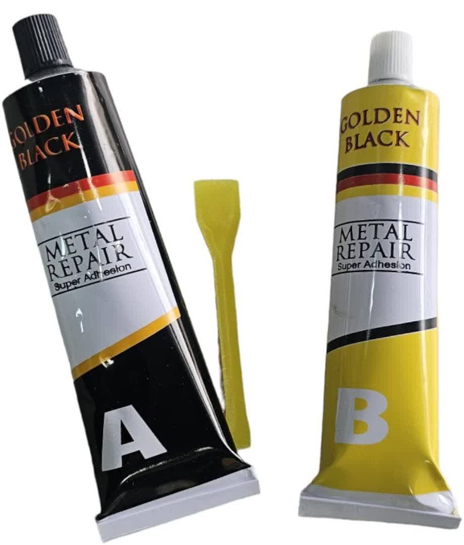 چسب دو قلو آهن