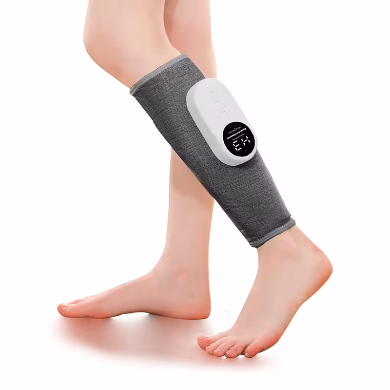 ماساژور هوشمند ساق پا و ساعد دست