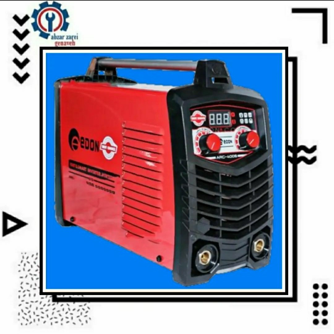 دستگاه جوش ادون مدل ARC-400s