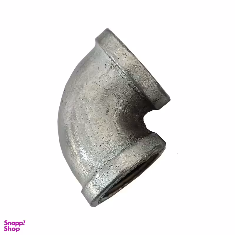 اتصال زانویی مدل S3