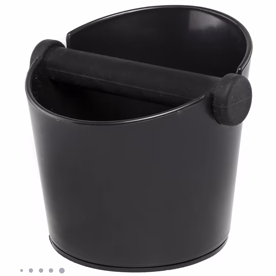 ناک باکس قهوه