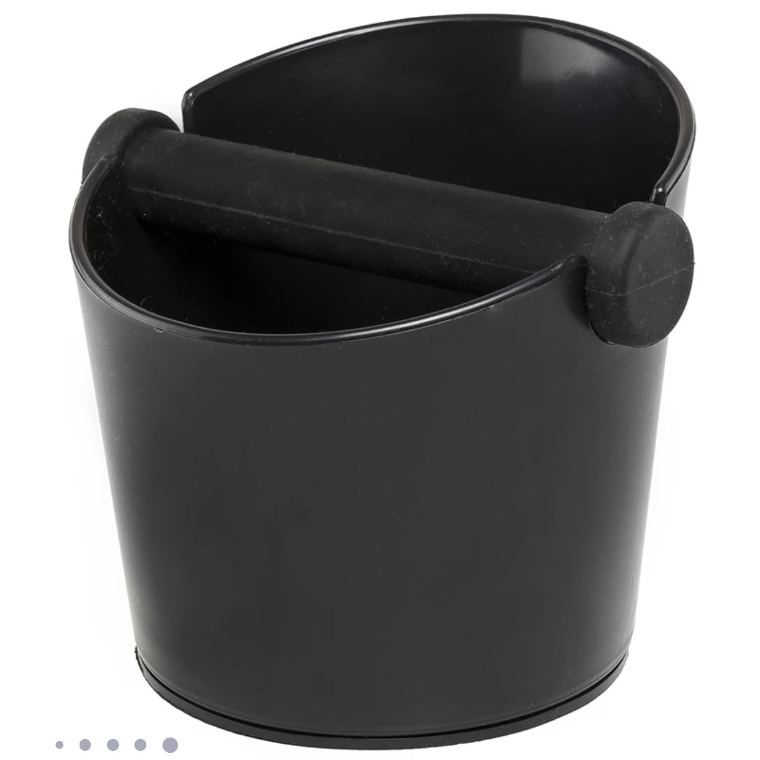 ناک باکس قهوه