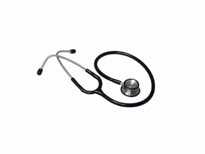 گوشی پزشکی دو پاویون رینگ دار زنیت مد ZTH 3022