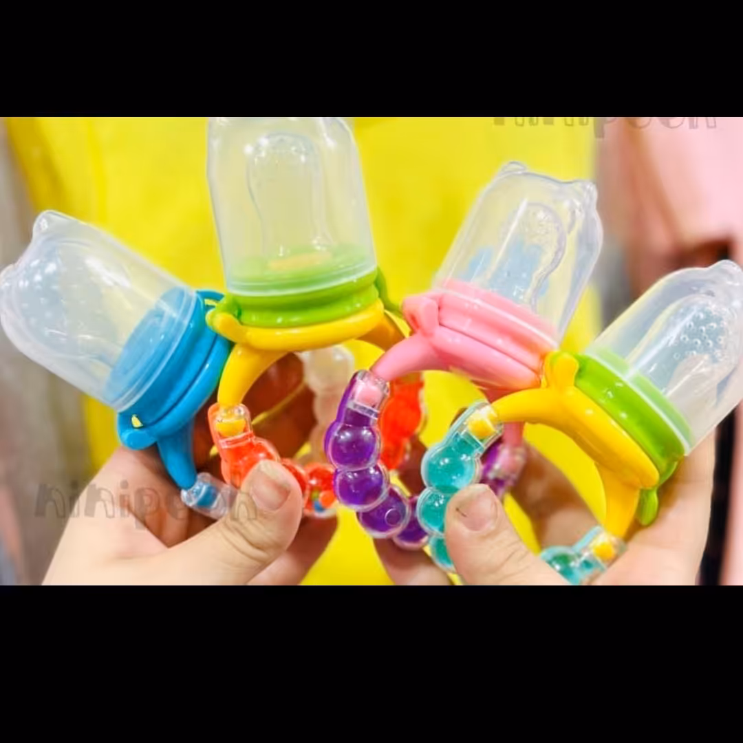 پستانک میوه خوری چیکو