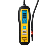 نشت یاب گاز مبرد مدل DR82 فیلدپیس (Fieldpiece) آمریکا