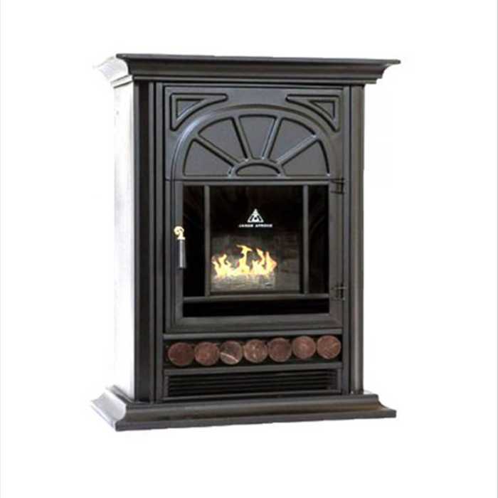 بخاری جهان افروز وودکس مدل 200 Jahan Afrooz WOODEX jcf