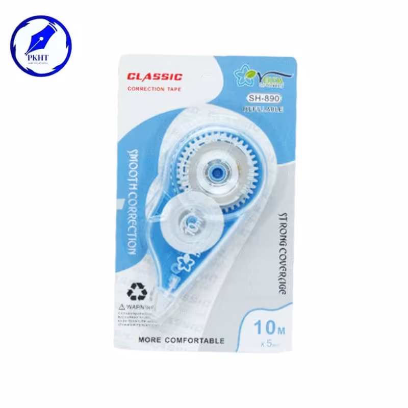 لاک غلط گیر نواری 10 متری VERDA