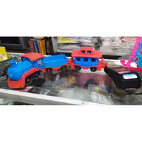 قطار نیکو تویز