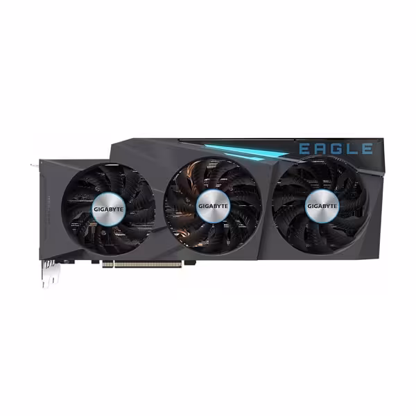 کارت گرافیک گیگابایت مدل RTX 3080 EAGLE 10G