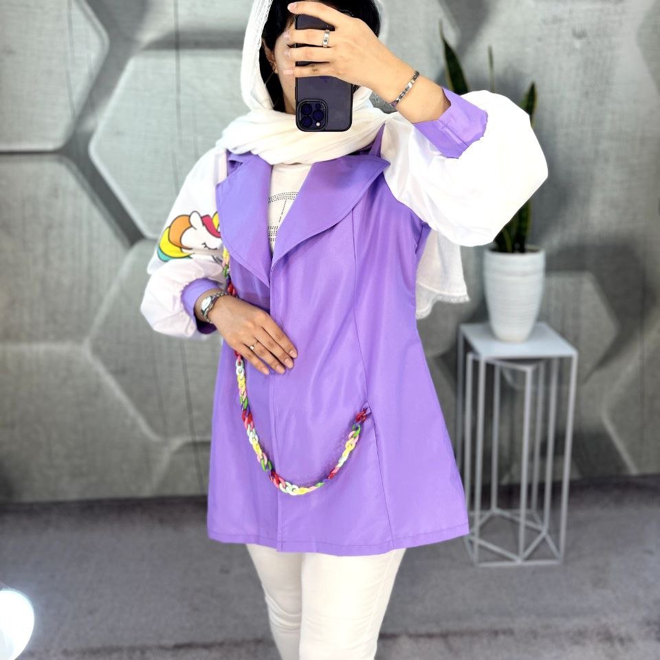 مانتو یونیکورن