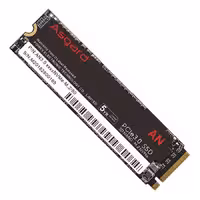 حافظه اس اس دی ازگارد مدل AN4 M.2 NVMe ظرفیت 2 ترابایت