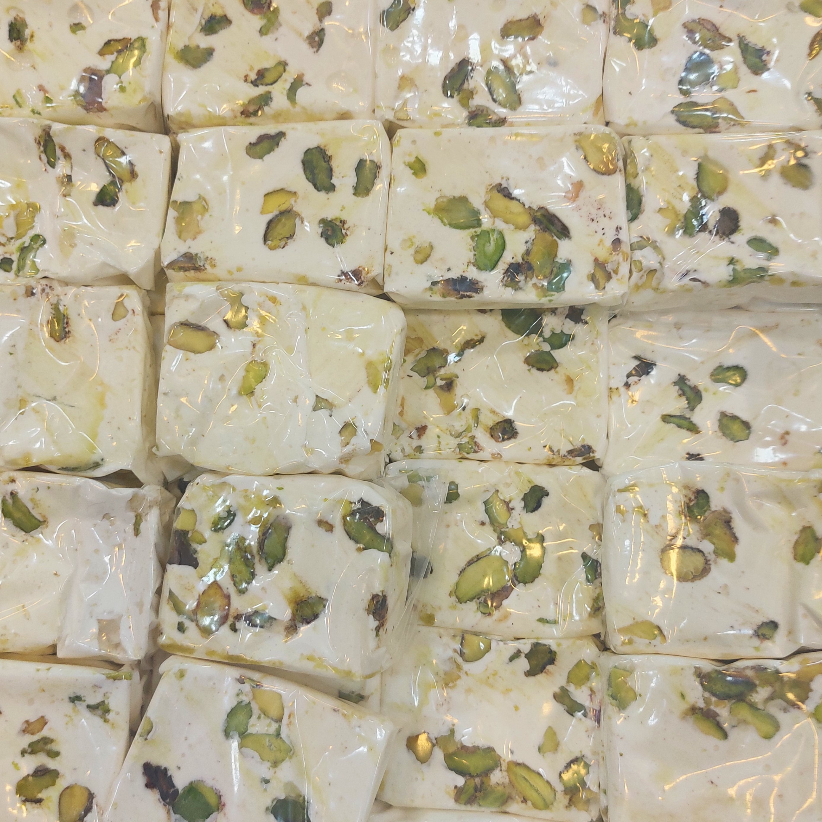 گز اصفهان
