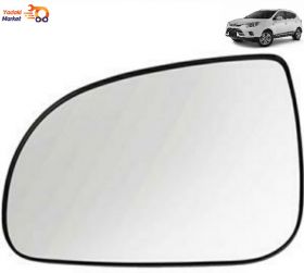 شیشه آینه بغل راست جک S5