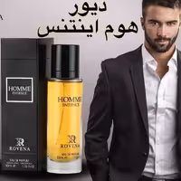 ادکلن روونا رایحه دیور هوم اینتنس حجم 30 میل

