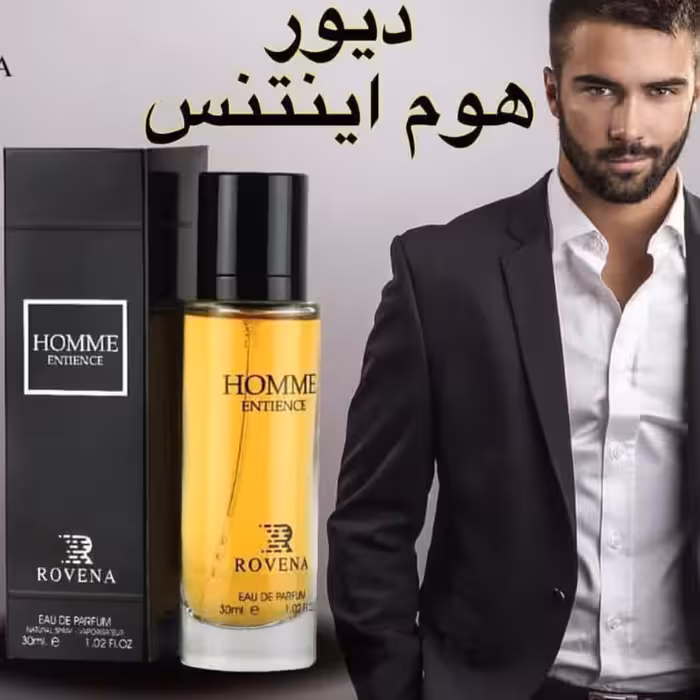 ادکلن روونا رایحه دیور هوم اینتنس حجم 30 میل

