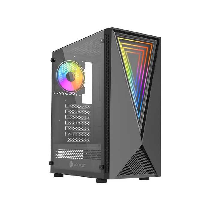 کیس لاجی کی مدل C311B