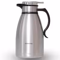 فلاسک استیل جنرال مدل ge9821 