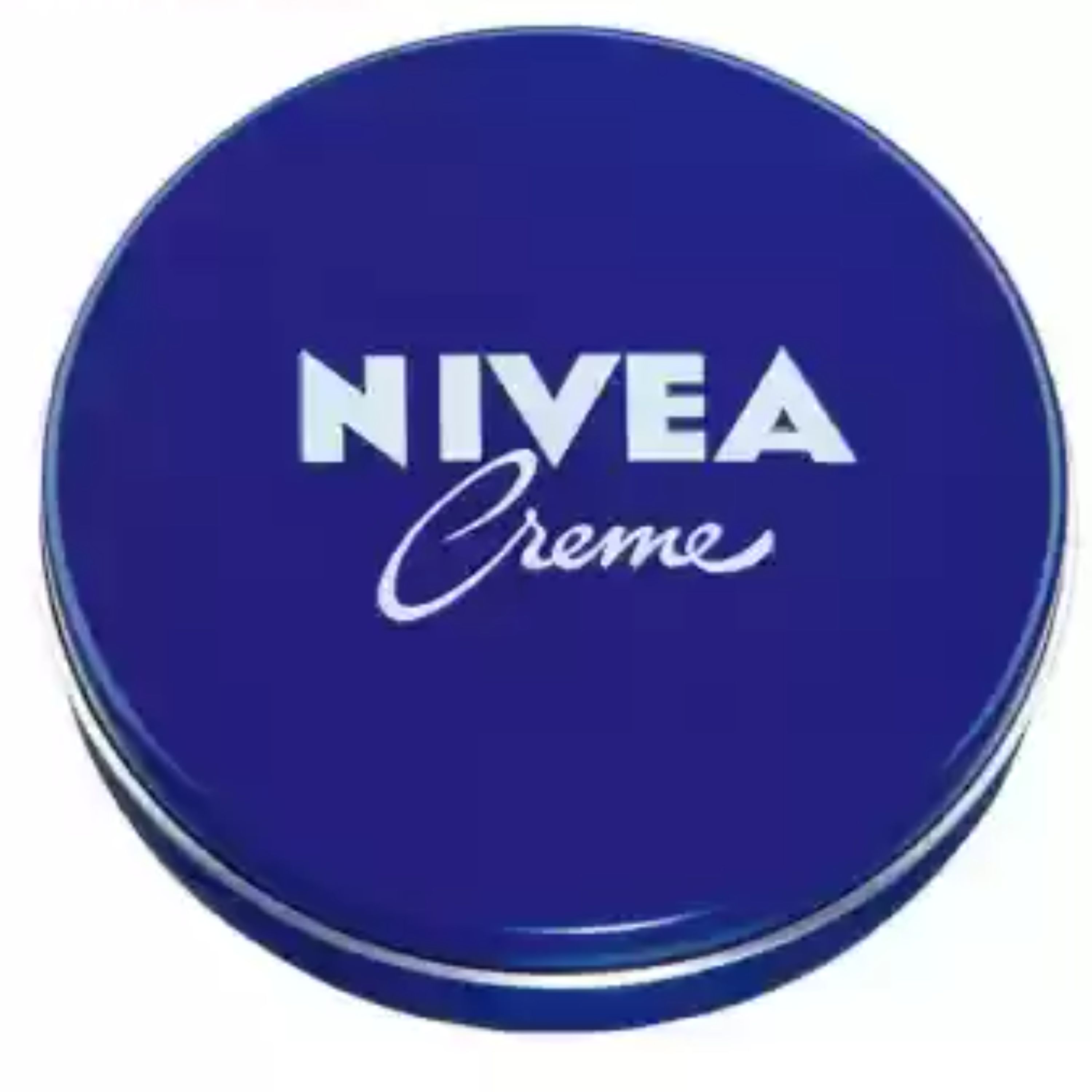 کرم مرطوب کننده نیوا فلزی Nivea Creme حجم 150میل
