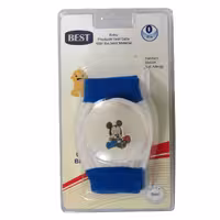 زانوبند کودک مدل T -249    بسته 2 عددی