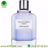 عطر ادکلن جیونچی جنتلمن آنلی (جیوانچی اونلی آبی) 100 میل مردانه