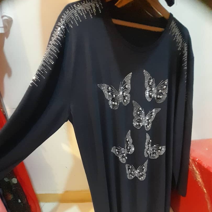 بلوز زنانه 04