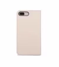 کاور موشی مدل Overture white مناسب گوشی iphone 7plus 8 plus