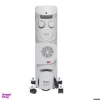شوفاژ برقی سانفورد مدل SF12120H