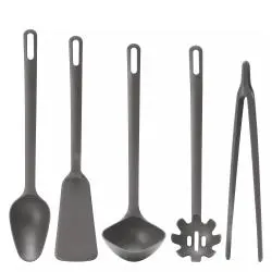 مجموعه 5 عددی ابزار آشپزخانه ایکیا  مدل FULLANDAD