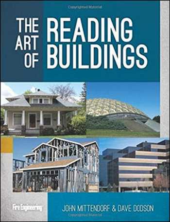  دانلود کتاب The Art of Reading Buildings - دانلود کتاب های دانشگاهی