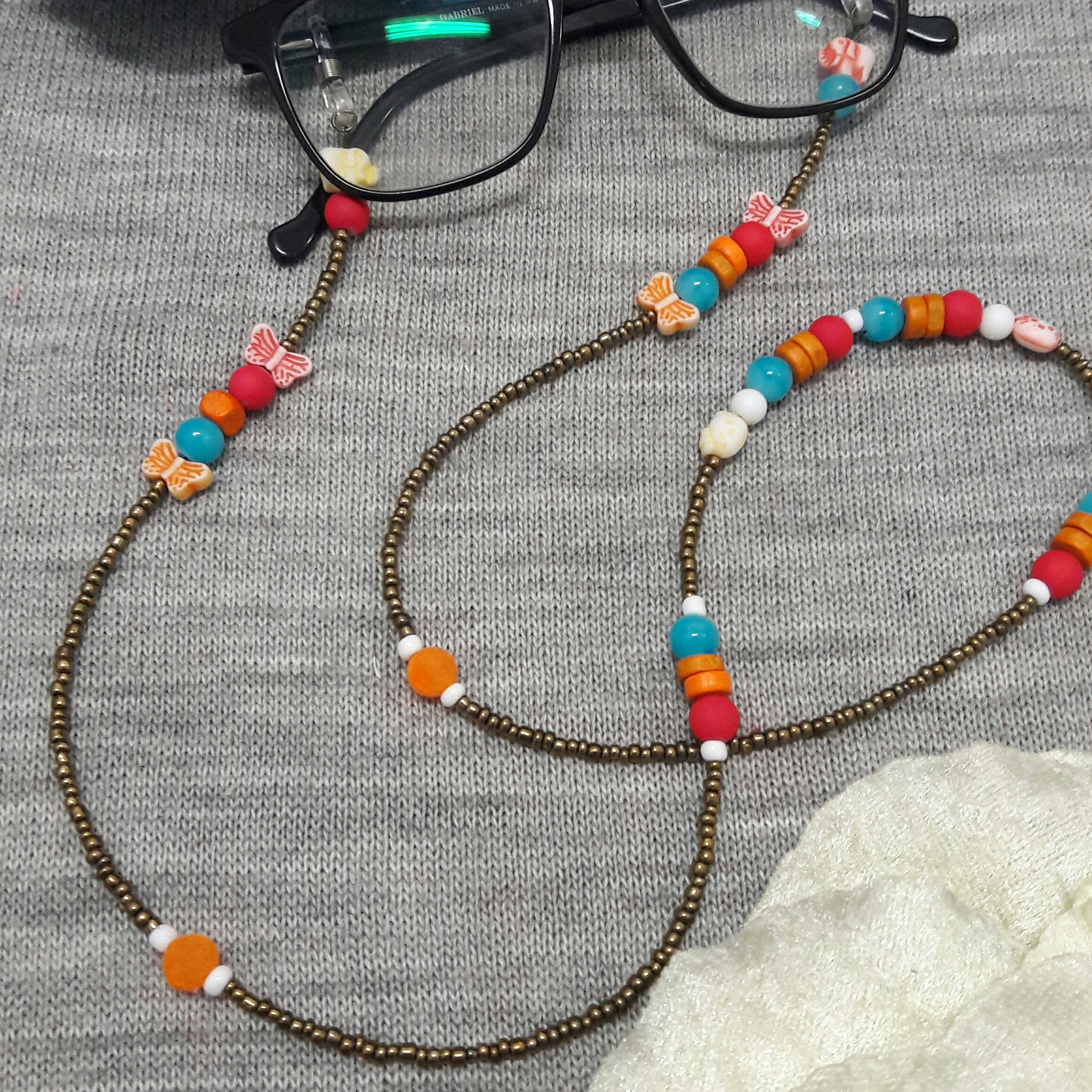 بندعینک فانتزی1