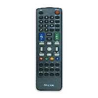 کنترل تلویزیون ال ای دی LED شارپ مدل RM-L1046