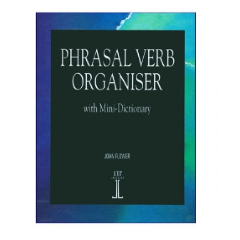 Phrasal Verb Organiser کتاب