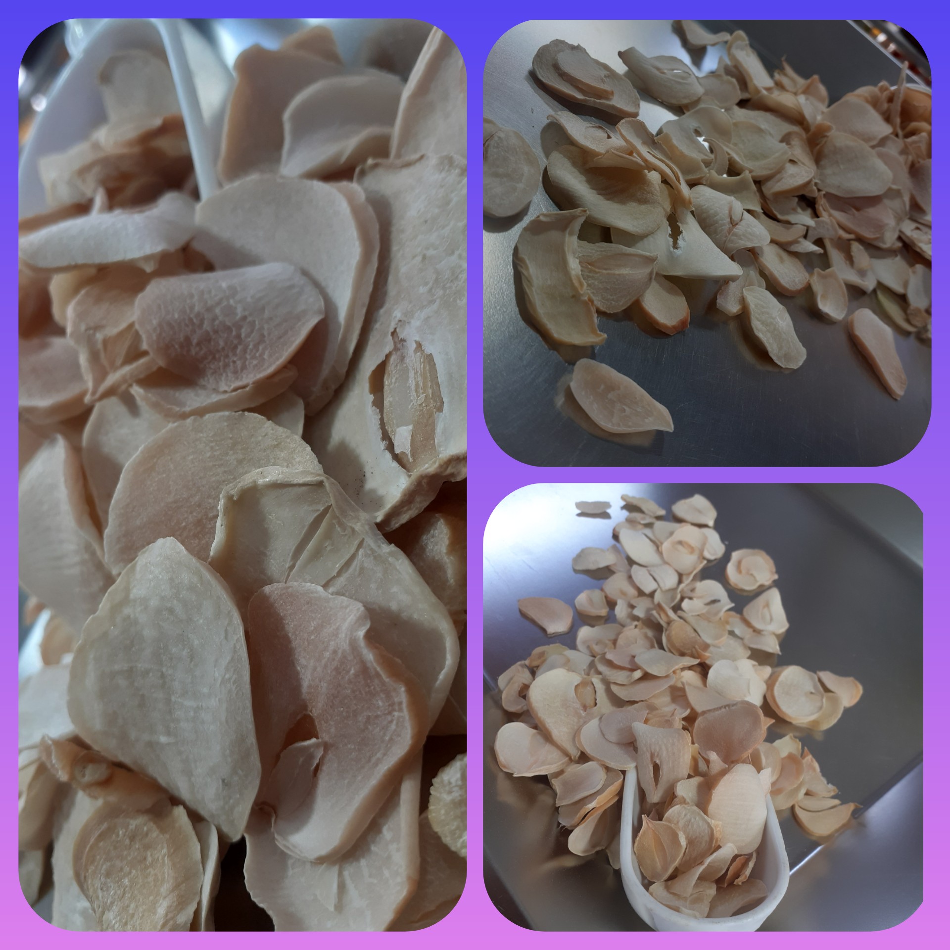 موسیر خشک ( 200 گرمی ) فروشگاه بدیسا