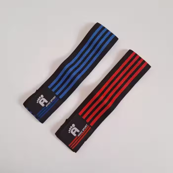 کش لوپ پارچه ای ARAZ SPORT اعلا KL-454