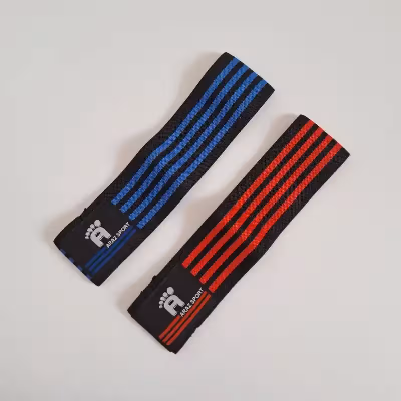 کش لوپ پارچه ای ARAZ SPORT اعلا KL-454