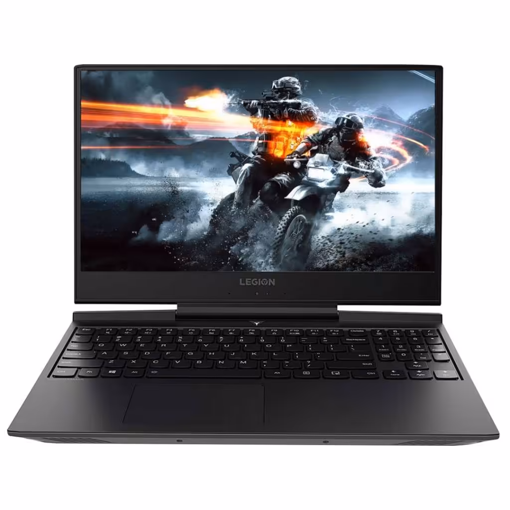 لپ تاپ 15 اینچی لنوو مدل Lenovo Legion Y545 - B