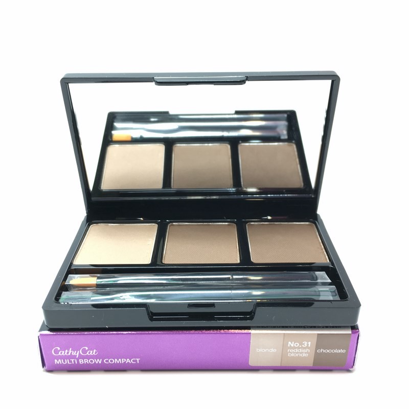 سایه ابرو 31 لاکورت - LACVERT