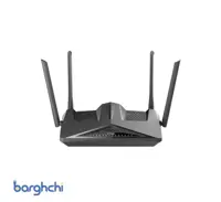 مودم روتر VDSL2/ ADSL2 PLUS دی لینک مدل DSL-X1852E