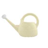 آبپاش 2 لیتری رنگ استخوانی