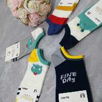 جوراب فانتزی 