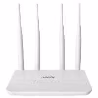 مودم 4G LTE نتربیت مدل NW-431F