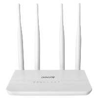 مودم 4G LTE نتربیت مدل NW-431F