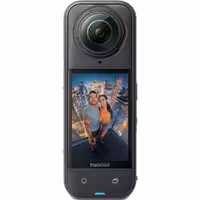 دوربین Insta360 X5 360° 8K