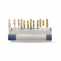 نمونه شید رنگ ویتا اصلی Vita