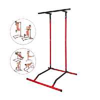 بارفیکس مدرج مرکزی ایستاده barfix standing