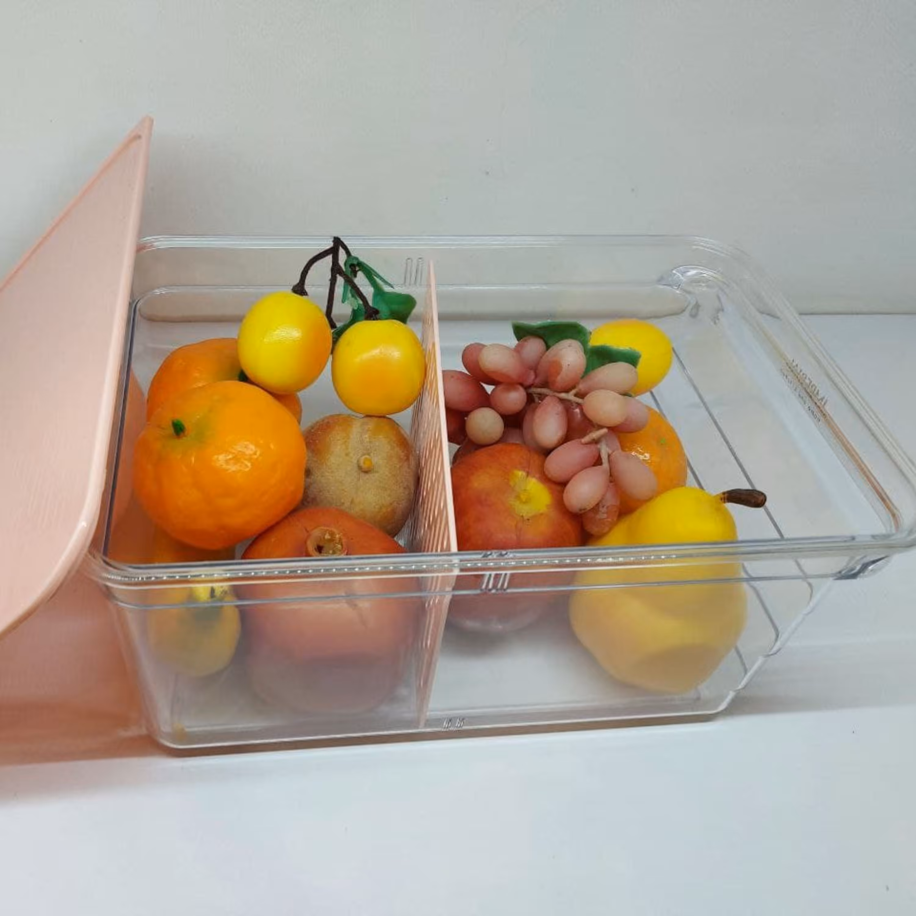 جا میوه ای باکس یخچالی بزرگ محصول برند معتبر امپریال