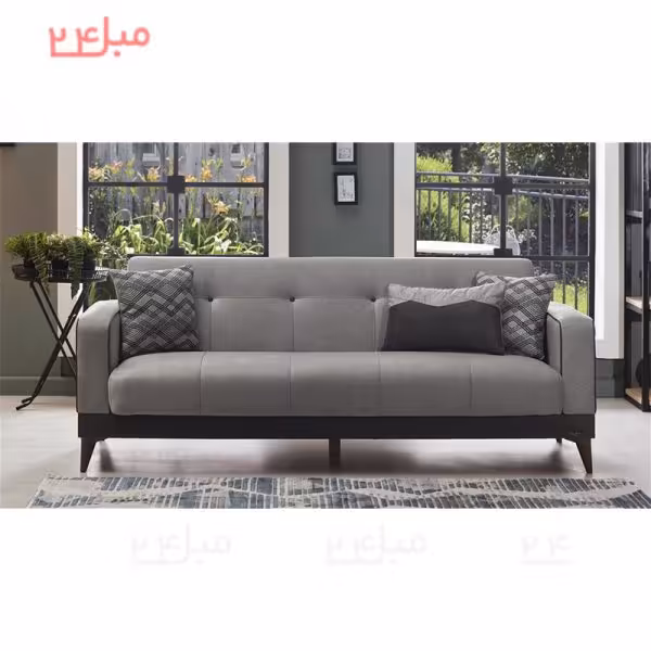 مبل تختخواب شو TK11