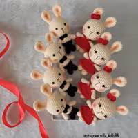 جاکلیدی خرگوش