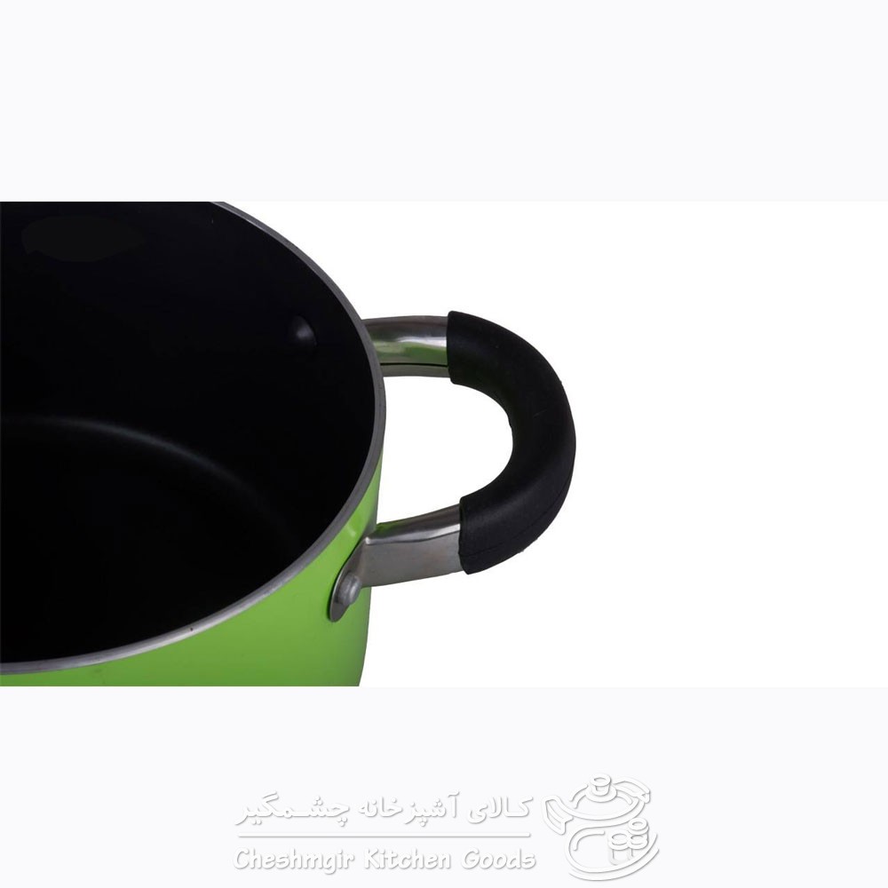 قابلمه ظرفیران کد 148سایز 16